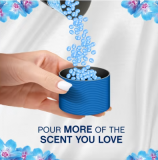 Lenor Scent Booster Spring Awakening Усилитель аромата для стирки 176 гр