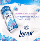 Lenor Scent Booster Spring Awakening Усилитель аромата для стирки 176 гр
