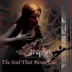 SERAPHIM - The Soul That Never Dies