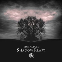 SHADOW KRAFT - The ALBUM