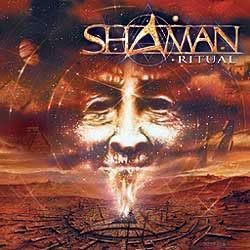 SHAMAN (ex-Angra) - Ritual