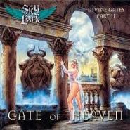 SKYLARK (Eddy Antonini) - Divine Gates Part II - Gate Of Heaven