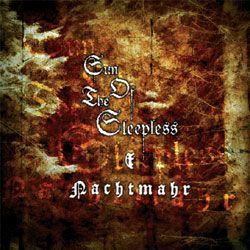 SUN OF THE SLEEPLESS/NACHTMAHR (Empyrium) - I