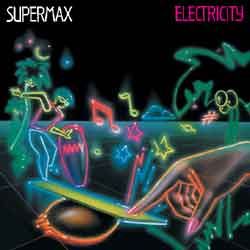 SUPERMAX (+ obi) - Electricity