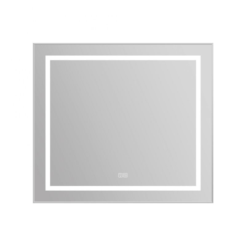 Зеркало BelBagno SPC-KRAFT-885-785-TCH-WARM