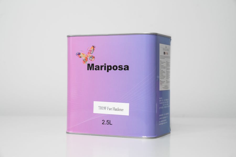 Отвердитель Mariposa 2:1 fast hardener, 2,5 л