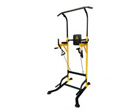 Турник - брусья Power Tower DFC Homegym G008Y