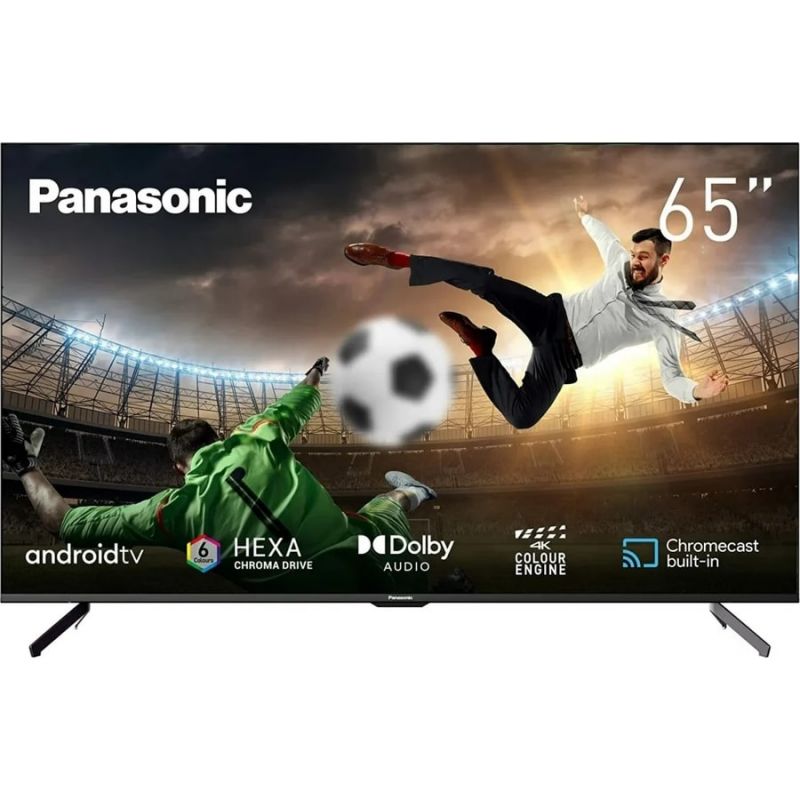 Телевизор Panasonic TH-65HX750M