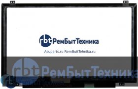 Матрица, экран, дисплей B140XTN02.4 для ноутбука