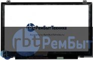 Матрица, экран, дисплей B140XTN02.4 для ноутбука