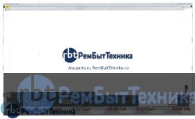 Матрица, экран, дисплей BT156GW01 V.3 для ноутбука