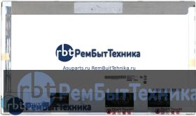 Матрица, экран, дисплей B173RW01 v.2 для ноутбука