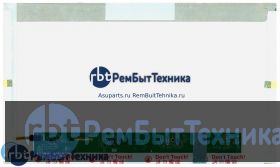 Матрица, экран, дисплей B173RW01 v.4 глянец для ноутбука