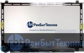 Матрица, экран, дисплей B156HW03 v.0 для ноутбука