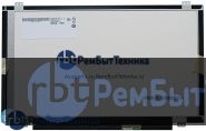Матрица, экран, дисплей B140XW03 v.0 для ноутбука