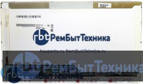 Матрица, экран, дисплей B140XW01 v.0 для ноутбука