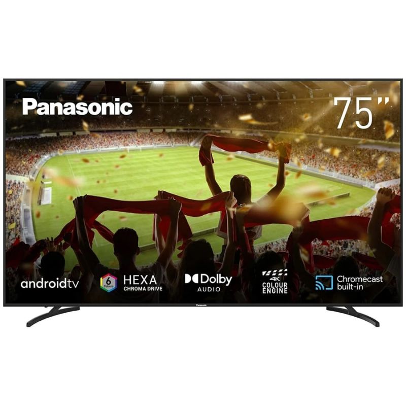 Телевизор Panasonic TH-75JX660M