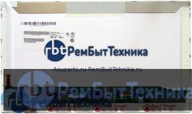 Матрица, экран, дисплей B140RW01 v.2 H/W:1A F/W:1 для ноутбука