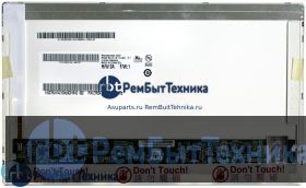 Матрица, экран, дисплей B101EW02 V.1 для ноутбука