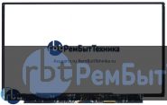 Матрица, экран, дисплей N133BGG-EA1 для ноутбука