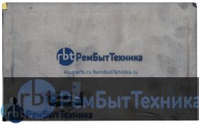 Матрица, экран, дисплей N101L6-L03 для ноутбука