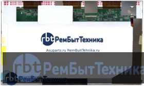 Матрица, экран, дисплей LTN140KT07-201 для ноутбука