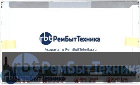 Матрица, экран, дисплей B140XW01 v.4 для ноутбука