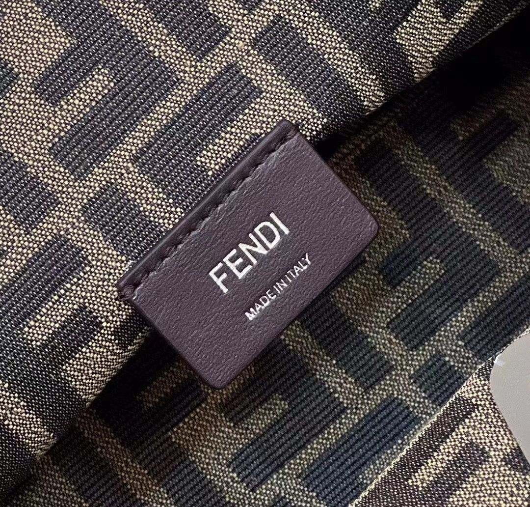 Fendi First 26х18х9,5 сm