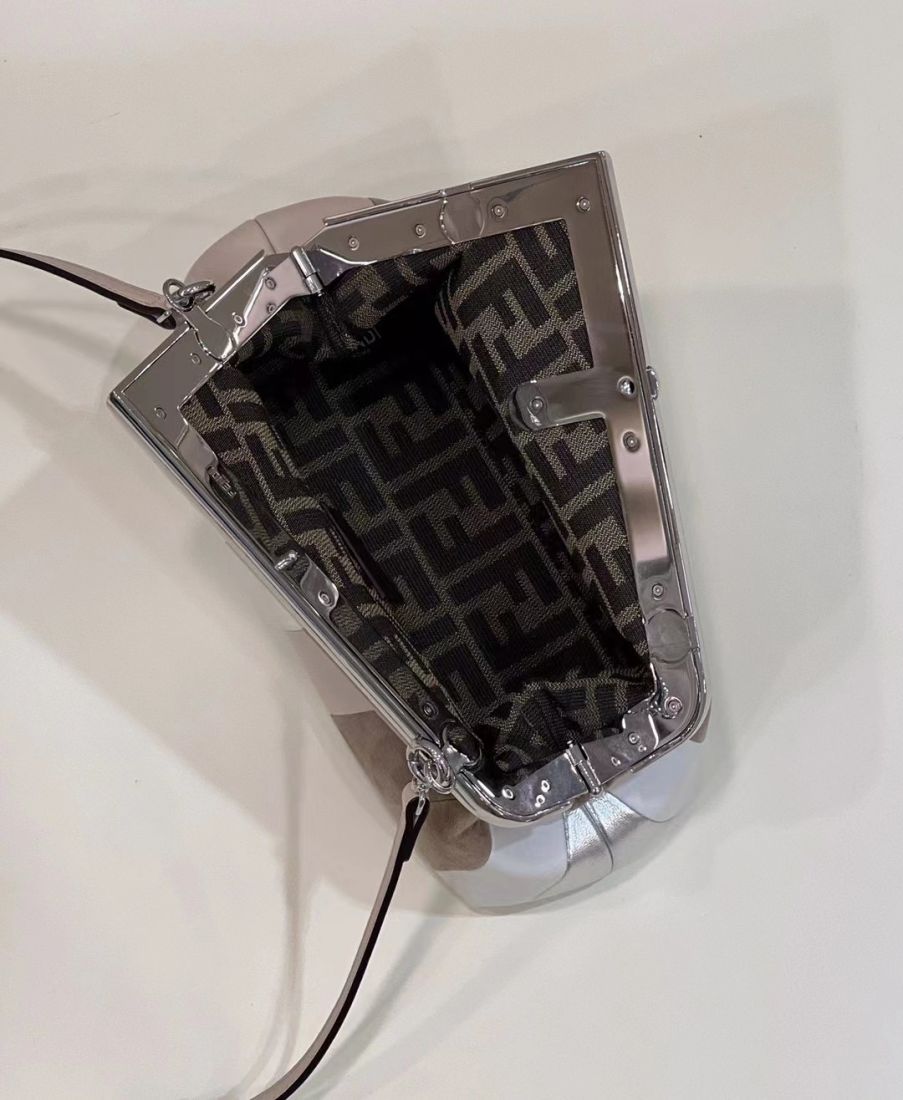 Fendi First 26х18х9,5 сm