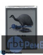 Экран  электронной книги e-ink 6" PVI ED060SCT(LF)T1