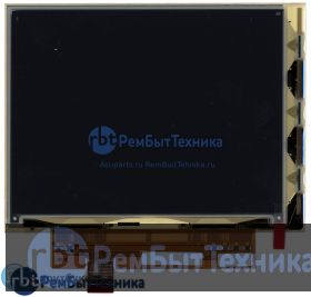 Экран  электронной книги e-ink 6" LB060X02-RD01 (1024x768) Flexible