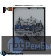 Экран  электронной книги e-ink ED060KC1