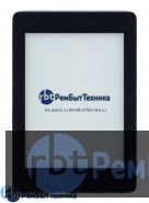 Экран  электронной книги e-ink ED060KC4