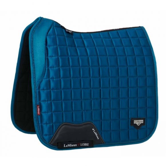 Вальтрап выездковый "Loire Memory Marine" от LeMieux