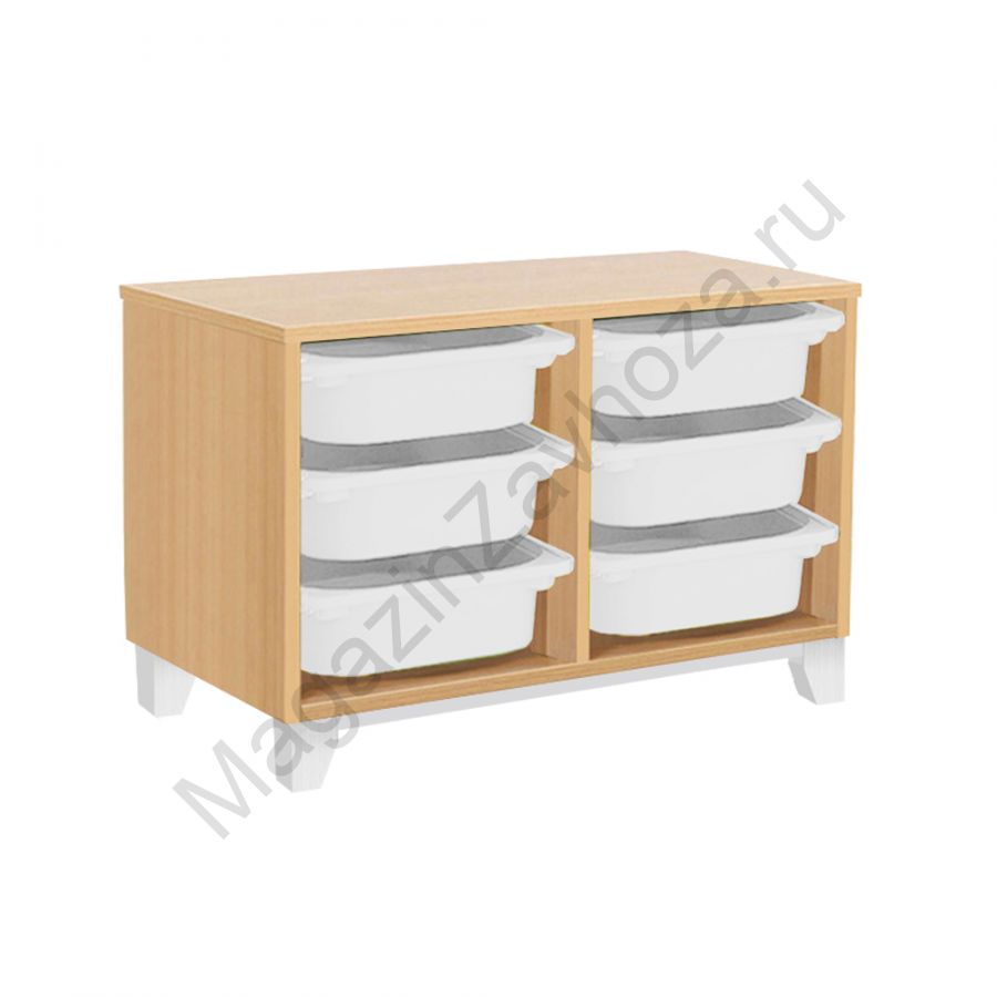 СТЕЛЛАЖНАЯ ВЫДВИЖНАЯ СИСТЕМА ХРАНЕНИЯ 1/47 КОНТЕЙНЕРА ИКЕА