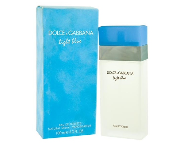 Light blue Dolce Gabbana Лайт блю Дольче Габбана духи