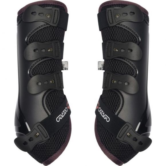 Ногавки выздковые " FW'22 Fir-Tech" Catago