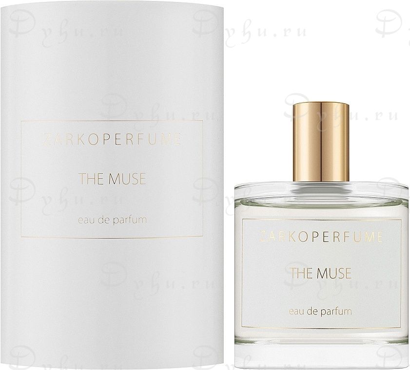 Zarkoperfume The Muse