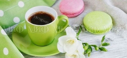 Стол обеденный прямоугольный 1000*670 фотопечать Десерт