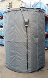 Емкость T 5000л с утеплением