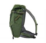Pюкзак Retki Trek Series oliva 32 л