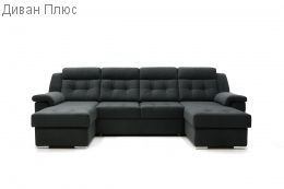 Угловой диван Толедо 132Д+66+66