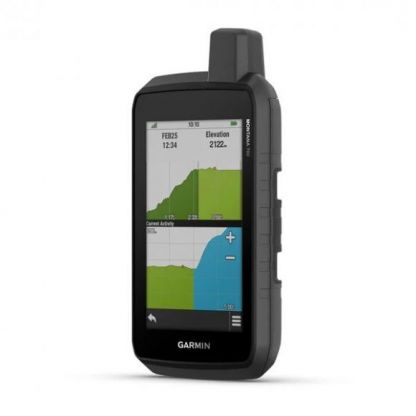 Навигатор Garmin Montana 700