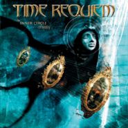 TIME REQUIEM (Majestic, Space Odyssey) - The Inner Circle Of Reality