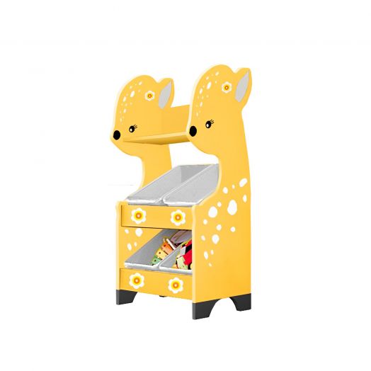 РКСХ32/03 Стеллажная наклонная система хранения "Олененок" (Манго)