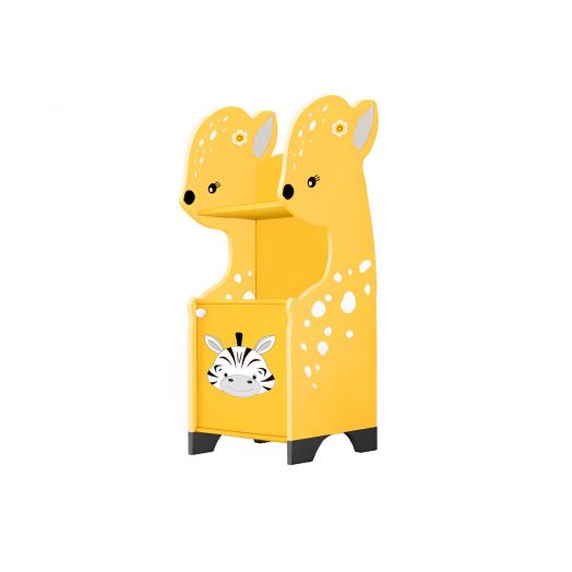 РКСХ32/01 Стеллажная наклонная система хранения "Олененок" (Манго)