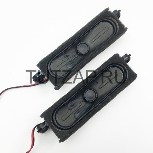 Динамики YDT312-E1-10W-8Ω для телевизора Supra STV-LC40T840WL