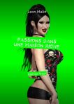 Passions dans une maison riche. Agence Amur