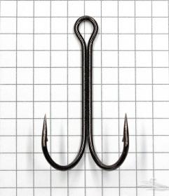 Крючок двойник Namazu «Double Hook Long» Уп. (5 шт.)