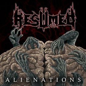 RESUMED - Alienations